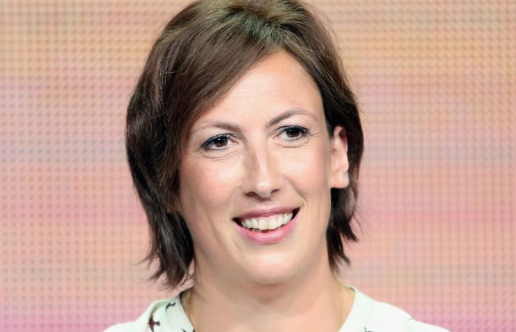 Miranda Hart