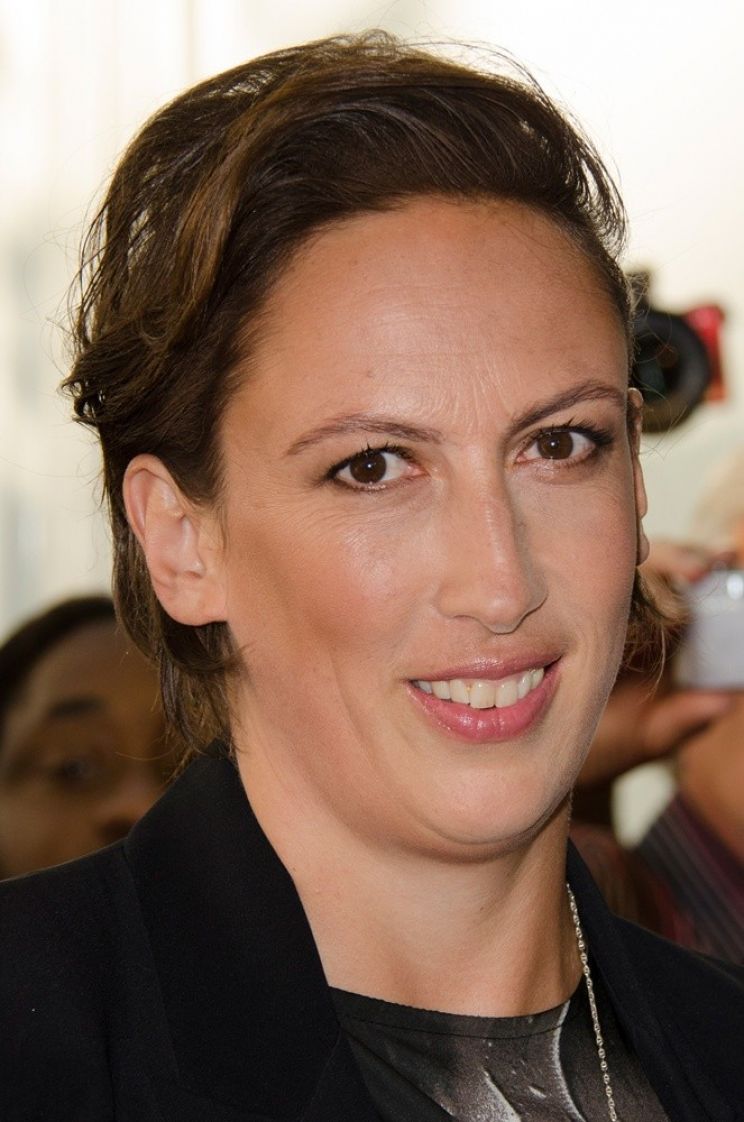 Miranda Hart