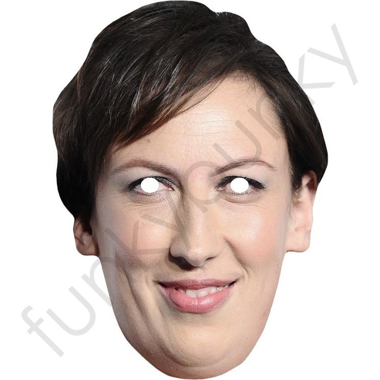 Miranda Hart