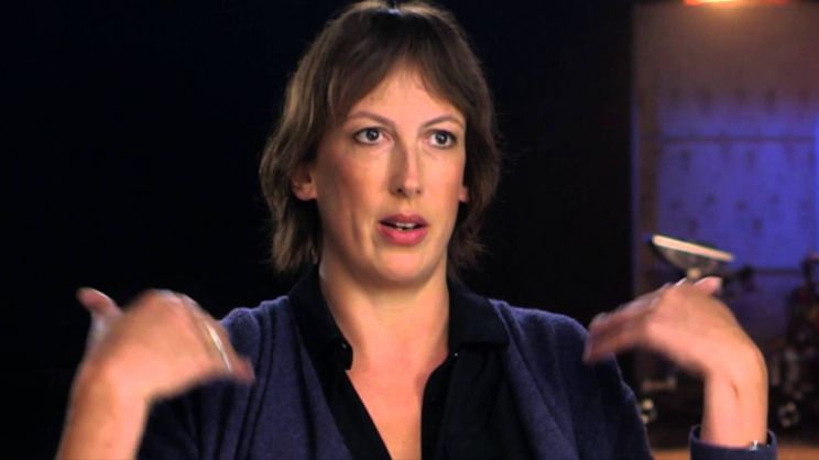 Miranda Hart