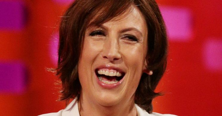 Miranda Hart