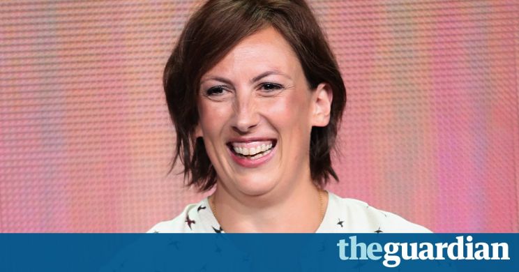 Miranda Hart