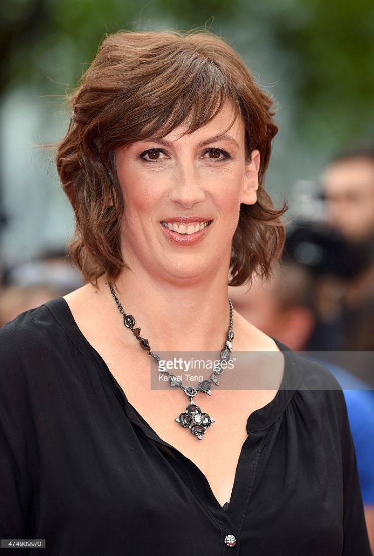 Miranda Hart