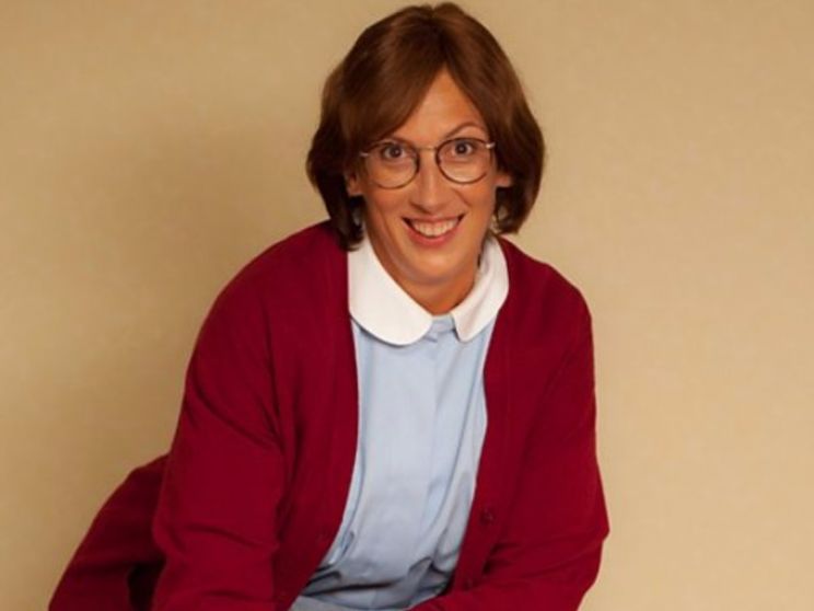 Miranda Hart