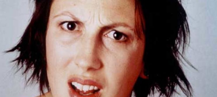 Miranda Hart