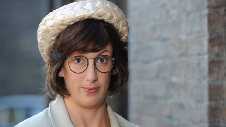 Miranda Hart