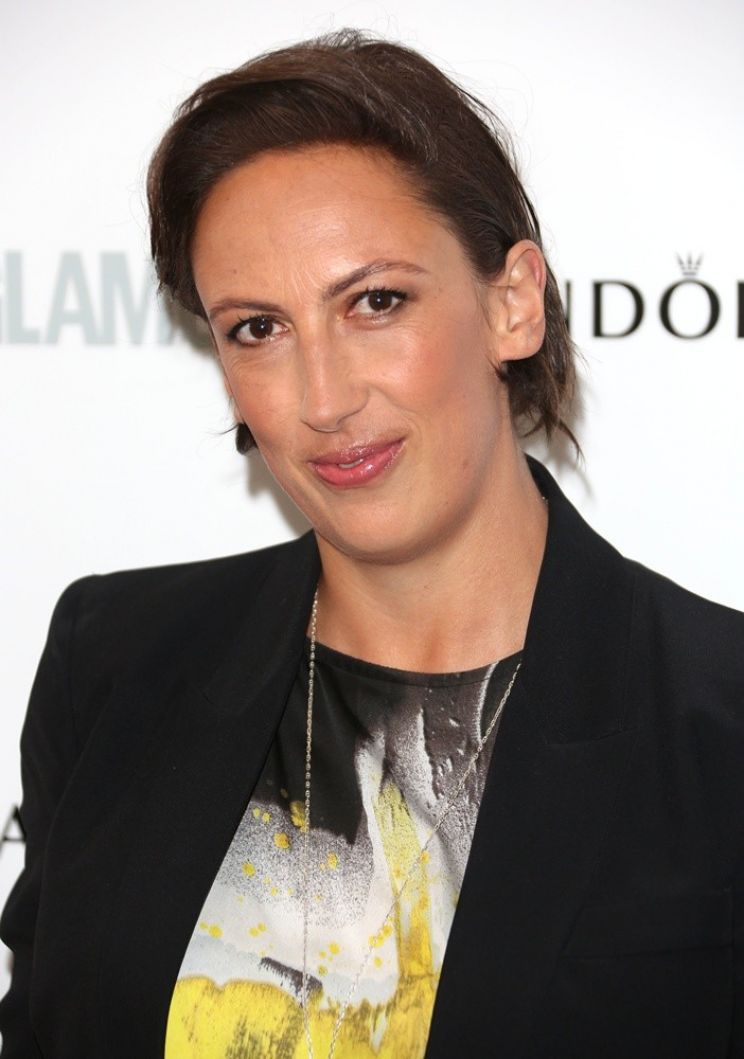 Miranda Hart