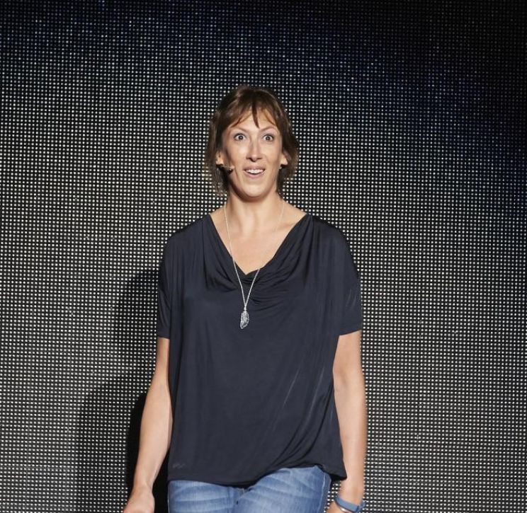 Miranda Hart