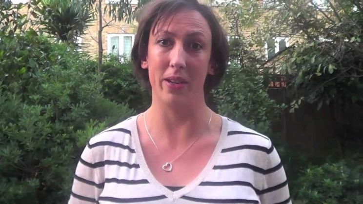 Miranda Hart