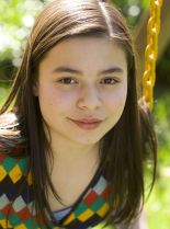 Miranda Hennessy photo