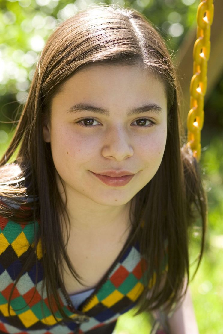 Miranda Hennessy