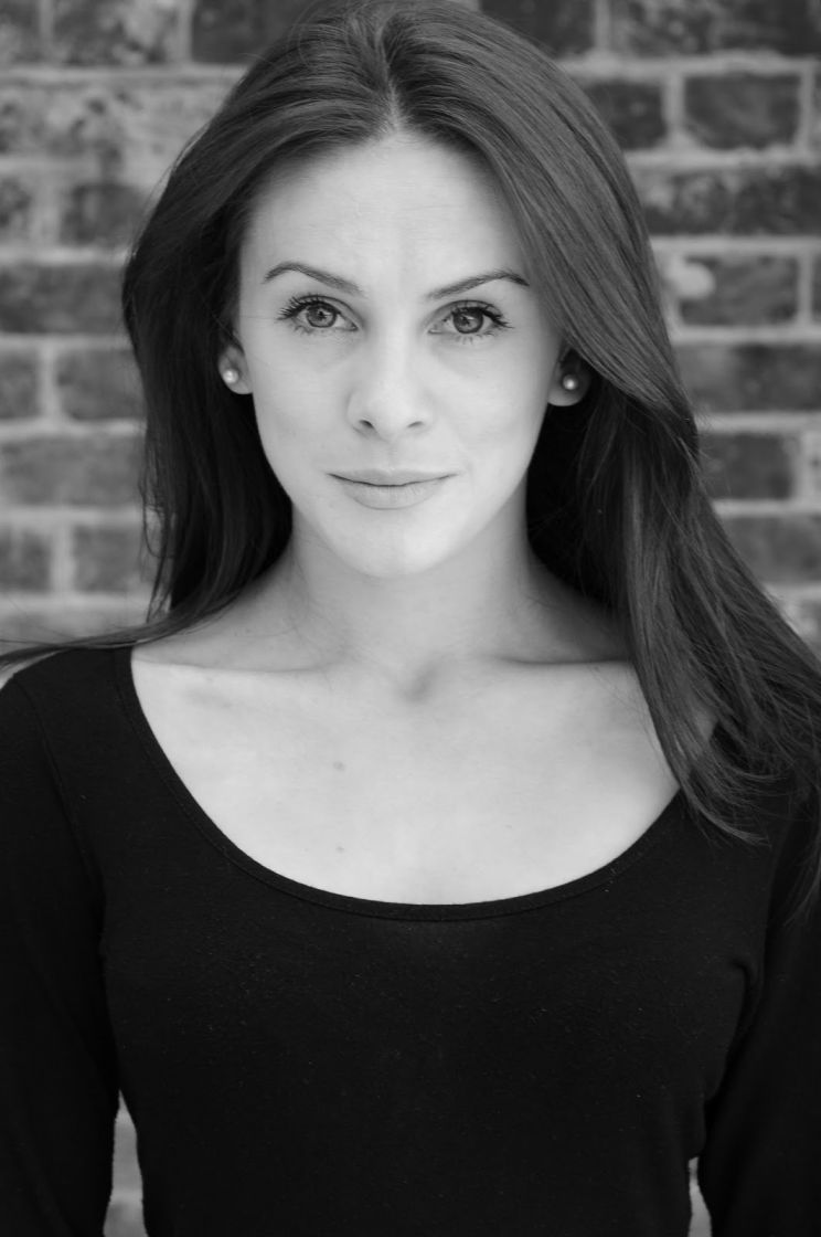Miranda Hennessy