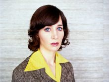 Miranda July