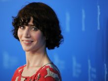 Miranda July