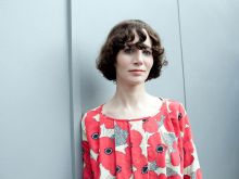 Miranda July