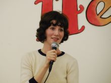 Miranda July