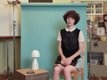 Miranda July