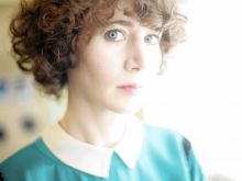 Miranda July