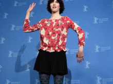 Miranda July
