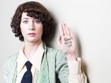 Miranda July