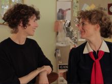 Miranda July