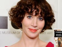 Miranda July