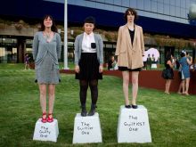 Miranda July