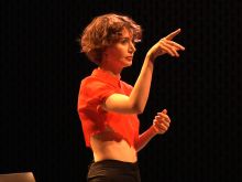 Miranda July