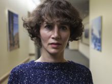 Miranda July