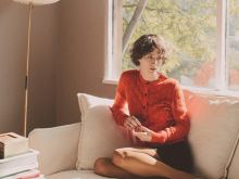 Miranda July