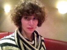 Miranda July