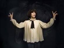 Miranda July