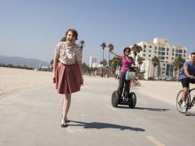 Miranda July