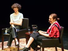 Miranda July