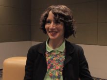 Miranda July