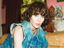 Miranda July