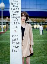 Miranda July