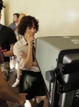 Miranda July