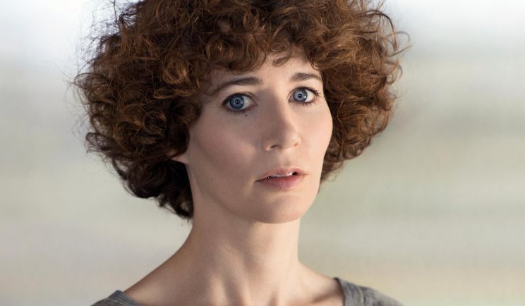 Miranda July