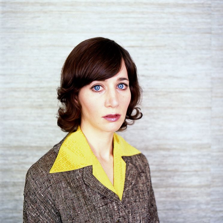 Miranda July