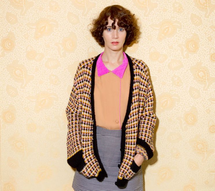 Miranda July