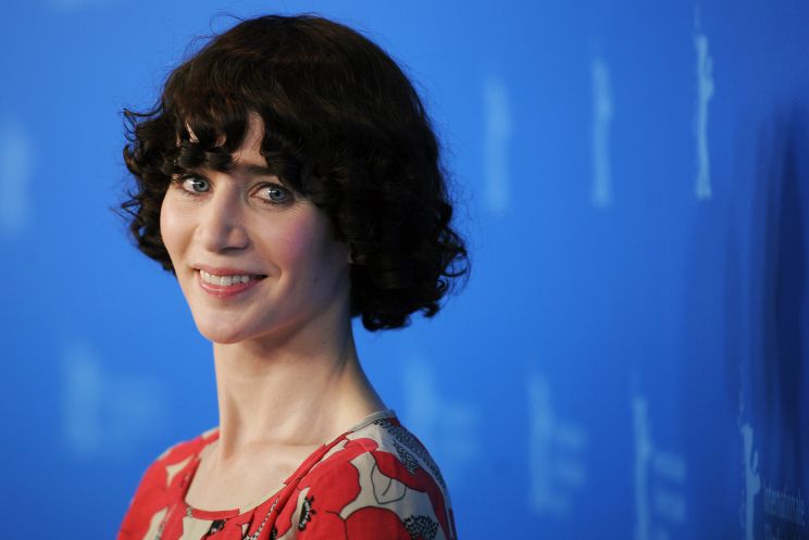 Miranda July