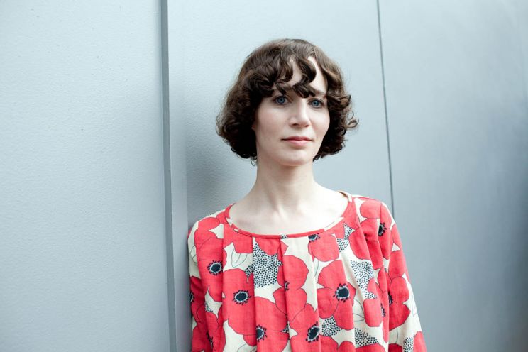 Miranda July