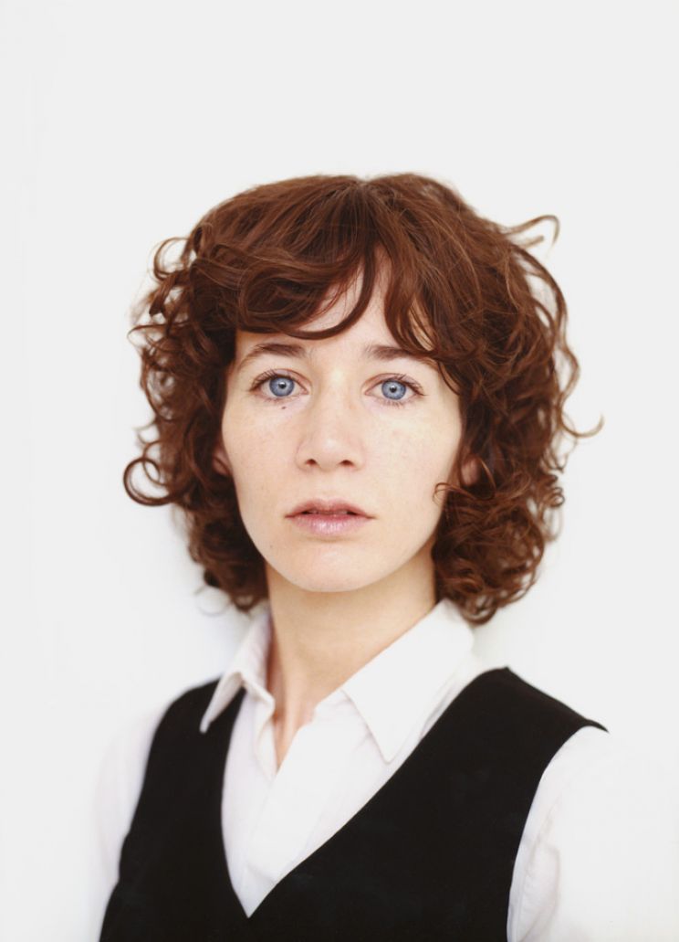 Miranda July