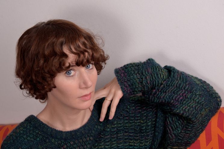 Miranda July