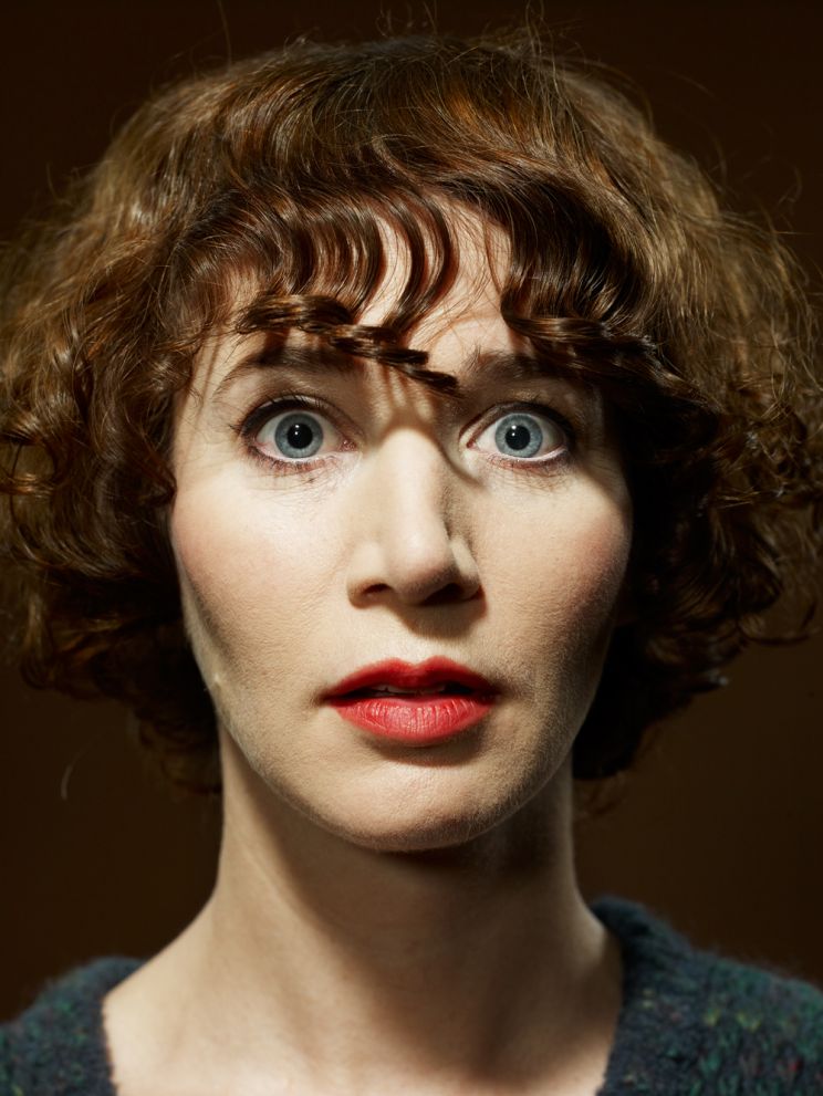 Miranda July