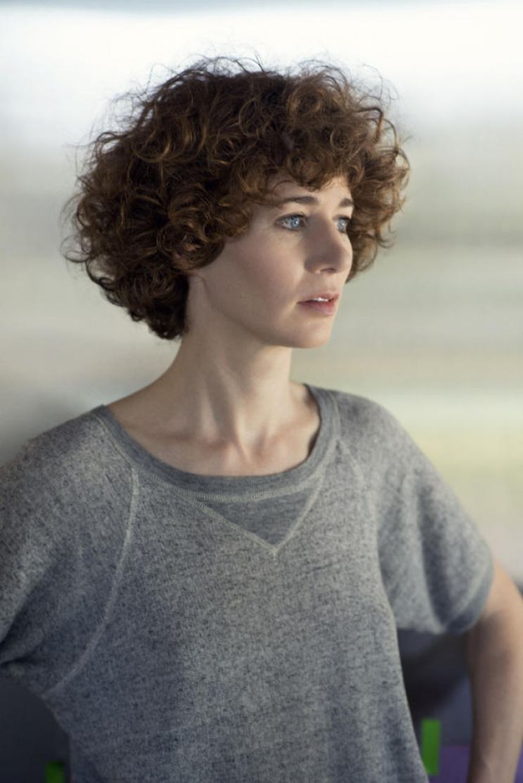 Miranda July