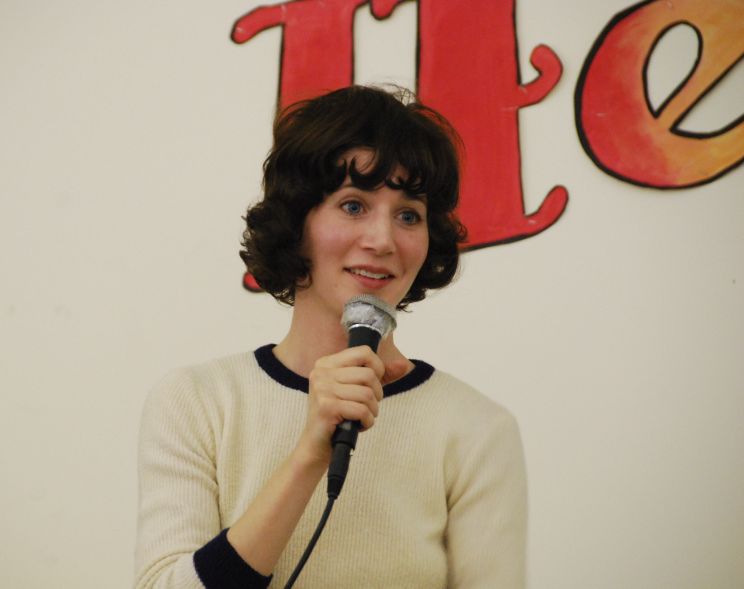 Miranda July