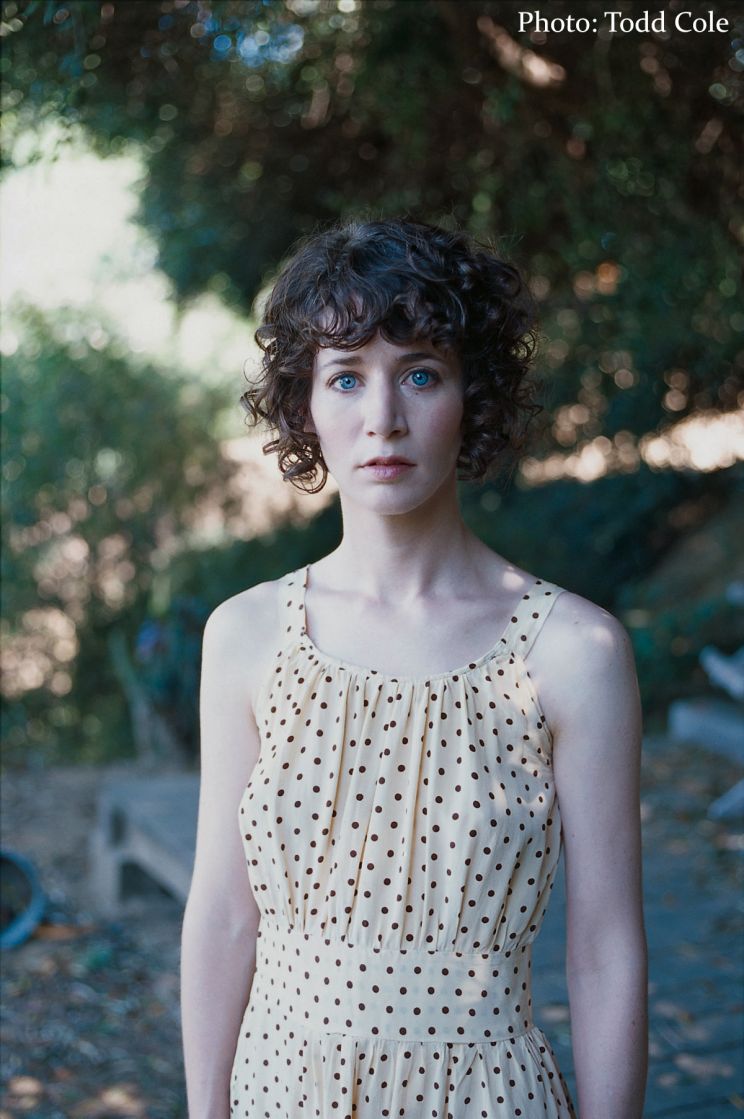 Miranda July