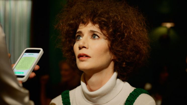 Miranda July